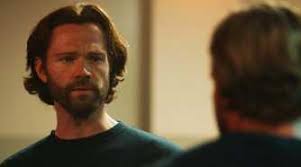 Jared Padalecki's Exciting Update Is Bad News For Camden Casey's Fire  Country Spinoff