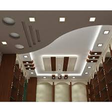 Qcyuui modern dimmable ceiling light, flush mount led ceiling lamp, nordic 8 rectangles lighting fixture with remote control for living room bedroom dining room, 100w/bubble acrylic. Asbestos Cement False Ceiling Rs 50 Square Feet Shiv Shringaar Impex Id 9281284273