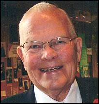 John GULBRANSON Obituary