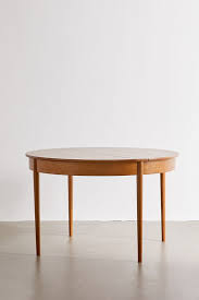 Huxley Round Storage Dining Table Dining Table With Storage Round Dining Room Table Round Dining Table