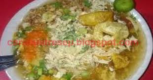 Lemonilo cocok bagi kamu pecinta berat mi, karena dibuat dari bahan alami, tanpa pengawet dan pewarna, bahkan tanpa lemak trans. Cara Membuat Lomie Ayam Kuah Kental Resep Masakan Indonesia