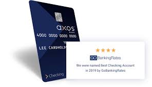 Most cards limit atm withdrawals to $1,000 or less per day. Axos Bank Online Banking Checking Savings Loans