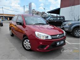 Proton saga baru 2019 premium auto full specification at price rm40k malaysia car best value #saga2019 #sagapremium. Proton Saga 2019 Executive 1 3 In Johor Automatic Sedan Red For Rm 27 800 5897488 Carlist My