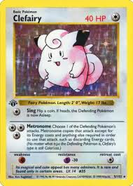 Many fake cards feature an unusual holographic effect that genuine pokemon cards do not have. 25 Most Valuable First Edition Pokemon Cards Old Sports Cards