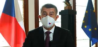 Novým šéfem zdravotnického resortu se má stát adam vojtěch, který. Tohle Babis Rikat Nemusel Padlo Na Ct Novy Ministr Zdravotnictvi Nebude Rad Parlamentnilisty Cz Politika Ze Vsech Stran