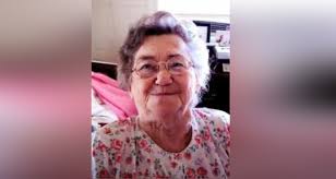 Mother-in-law of Martin Cook Passes Away