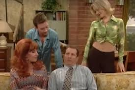 Married With Children' Reboot With Original Cast: New Details