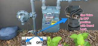 Use of a locking gas cap protects a vehicle from gasoline theft or fuel system vandalism. What Is A Gas Meter Lock And What Do You Need To Remove It