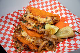 We did not find results for: 8 East Bay Spots To Get Your Quesabirria Fix