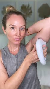 Microcurrent isn't just for your face