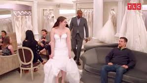 Behind The Scene Secrets From Say Yes To The Dress Doyouremember
