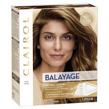 Balayage For Brunettes Clairol