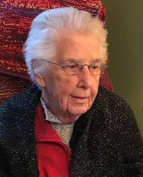 Obituary of Elizabeth Ann Beckman