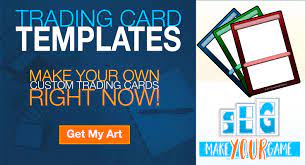 Wow your friends and family with free animated birthday cards. How To Make Trading Cards Using Nandeck Streamlined Gaming