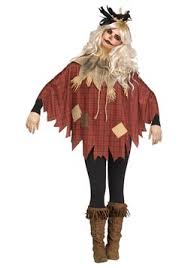 Men, women, kids, toddlers and pets (yes, really)! Scarecrow Halloween Costumes Adult Kids Scarecrow Costume