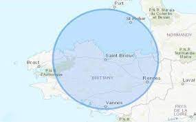 Deconfinement A Saint Brieuc Au Fait Ca Donne Quoi 100 Km Autour De La Ville Rennes Maville Com