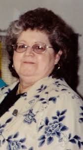 Obituary for Elizabeth Anne Meyer