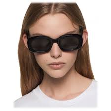 Schuh Danielle Boots Schuh Danielle Block Heeled Knee Boots In Black Lyst UK