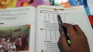 Berikut pembahasan soal dan jawaban buku tematik tema 8 kelas 3: Pembahasan Soal Matematika Kelas 5 Nomor 1 Dan 10 Halaman 207 208 Youtube