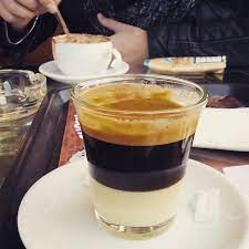 Here S How The Rest Of The World Drinks Coffee Coffee Recipes Spanish Coffee Condensed Milk Coffee