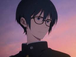 He Didn T Have To Snap So Hard In The Sunset Anime Anime Icons Anime Characters