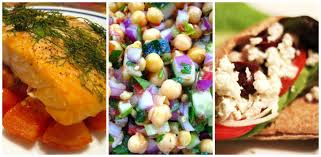 A typical exercise plan — cardio, strength training and flexibility — can take an hour or longer each day. 10 5 Minute Meals You Can Quickly Make Littlethings Com
