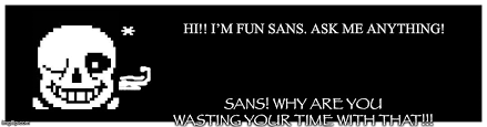 Undertale / deltarune‏подлинная учетная запись @undertale 28 февр. Undertale Text Box Generator When You Manage To Piss Off The Cinnamon Bun Undertale Know Your Meme Go To The Textbox S Help Page For A Quick Tutorial In All Of