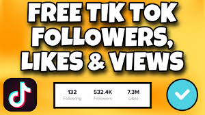 Get free tiktok followers no human verification or survey 2021 ios android this is a very clever trick to get free tiktok. How To Get Free Tik Tok Followers Likes Views In 2021 No Human Verification Youtube