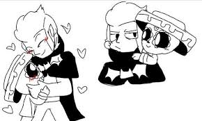 Cuenta que comparte dibujos nsfw de brawl stars y de otros juegos. Dibujitos De Brawl Stars Uwu Especial Mortis X Poco Uwu V 2020 G Risunki Milye Risunki Igrovye Arty