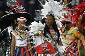 El carnaval de trinidad y tobago es el evento cultural y turístico más importante de este país. Trinidad And Tobago Carnival 2016 Everything You Need To Know About The Caribbean Festival