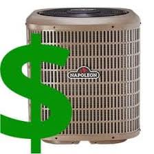 Looking to make a big investment? Best Time Of Year To Get Quotes For Air Conditioning 2019 Central Air Conditioner Prices In Canada By Brand Size Dogtrainingobedienceschool Com