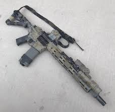 Pin On Ar 15 Hk 416 Custom