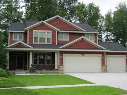 New Home In Caledonia Michigan By Eastbrook Homes Home Builders New Home Builders Home