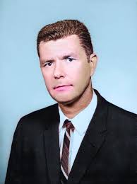 I am sure we could all tell some stories of our next teacher ~ Clyde "Doc"  Davis He was born in 1926 and we lost Doc in 1998 at the age of