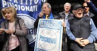Pensioni minime a 780 euro. Manovra Aumento Pensioni Minime In Parte Il Sole 24 Ore