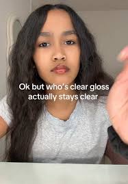 Rita Hazan Clear Gloss