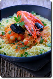 Savoirs Et Saveurs Couscous Poisson Cuisine Sicilienne Recette Italienne