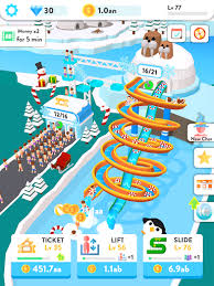 Stay tuned for a more and latest update. Idle Water Slide Apk Mod 1 7 0 Latest Version For Android