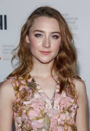 The Natural And Unfussy Style Of Actress Saoirse Ronan Ronan Premiere Actresses