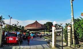 South Cotabato, SOCCSKSARGEN and Beyond