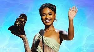 Tyla Talks About That “Water” Grammy Win, Her Debut Album, and Why She  Admires K-Pop | GQ