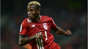 Hamza mendyl fifa 21 career mode рейтинги игрока. Schalke Bestatigt Mendyl Transfer Lange Und Ausfuhrlich Mit Hamza Beschaftigt Transfermarkt