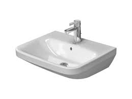 Half pedestal wash basin price list. Durastyle Pedestal Washbasin By Duravit Design Matteo Thun Partners