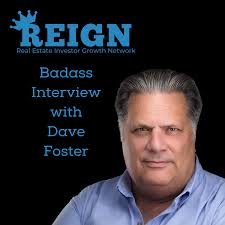 Real Estate Investor Growth Network Podcast • Listen