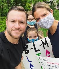 Katy Beal's Instagram, Twitter & Facebook