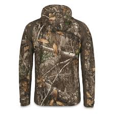 Scentblocker Drencher Youth Hunting Jacket