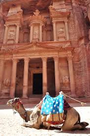 By camel you won't see much at all, even 5 hours by camel doesn't cover much distance and it would be a pity to go there and not see it properly. Enjoy A Camel Ride In Petra With Go Jordan Tours Picture Of Go Jordan Travel And Tourism Petra Wadi Musa Tripadvisor