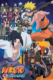 Naruto Rykamall Naruto Shippuden Anime Naruto Episodes Naruto Uzumaki