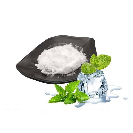 Cooling agent-WS23 – GoldenSand