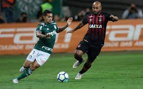 Patrick de paula, raphael veiga e scarpa; Dudu Se Escala No Palmeiras Para Jogar O Derbi Gosto De Jogo Grande Lance